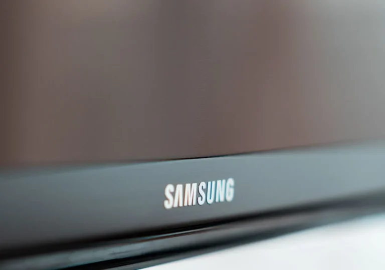 Samsung Smart TV