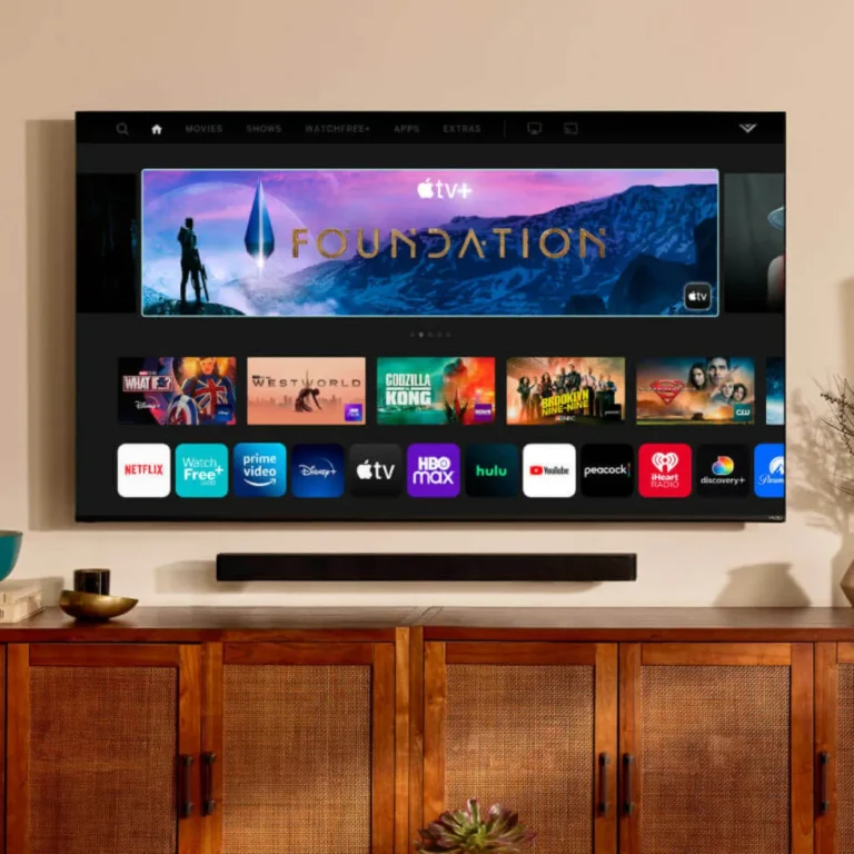 Vizio tv