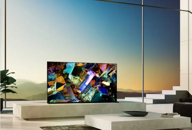 Sony TV 4