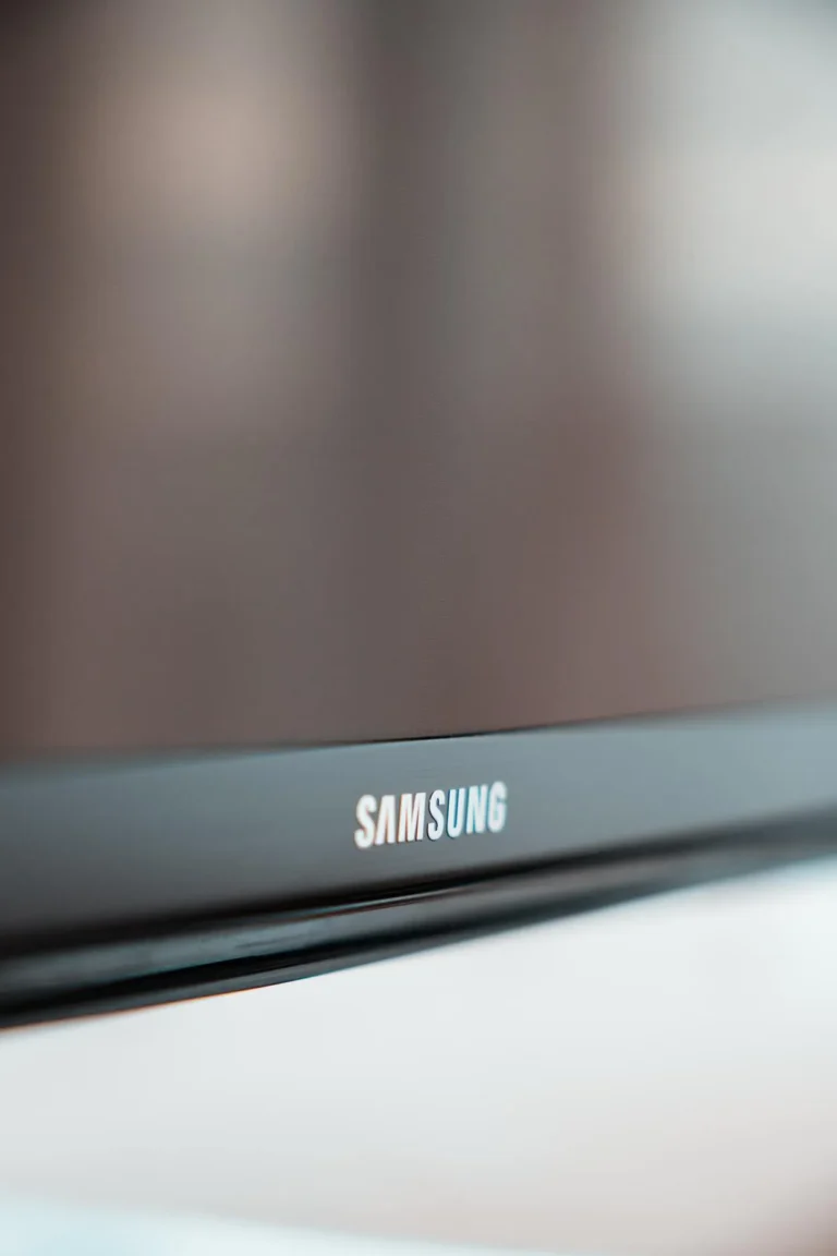 Televisor Samsung