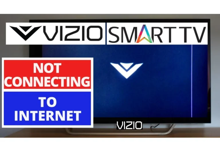 vizio tv