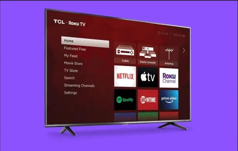 Localización del botón de encendido de su TCL Roku TV (demostración)