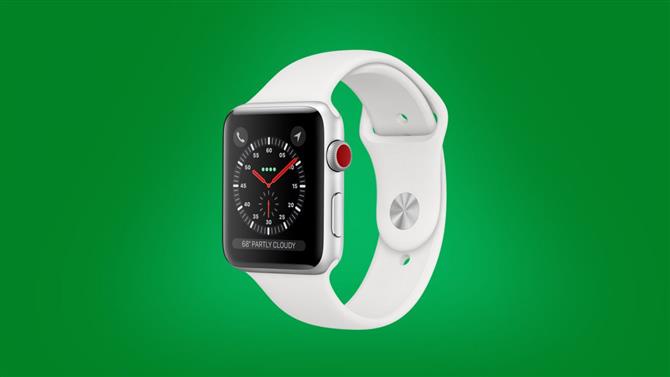 Black Friday-Vorschau: Die Apple Watch 3 ist bei Walmart auf den niedrigsten Preis aller Zeiten gesunken
