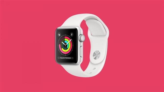 Walmart hat die Apple Watch 3 vor dem Black Friday auf den niedrigsten Preis aller Zeiten gebracht