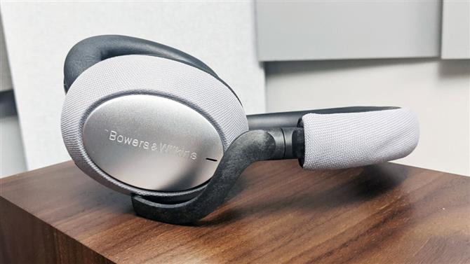 Bowers & Wilkins PX7 Wireless Headphones Bewertung