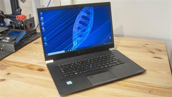 Dynabook Tecra X50-F zakelijke laptop review