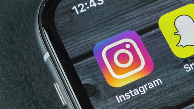 Hoe de donkere modus voor Instagram te activeren