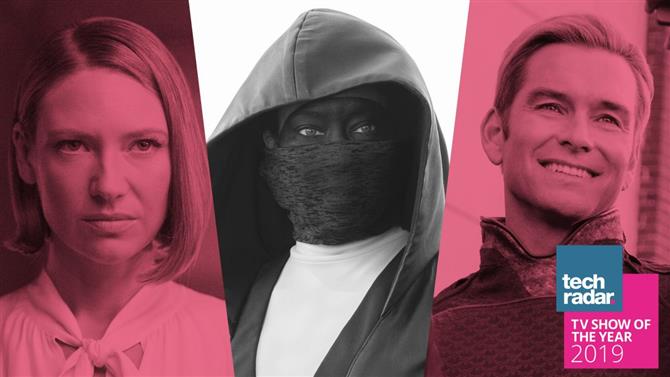 De 10 beste tv-shows van 2019: van superhelden tot seriemoordenaars
