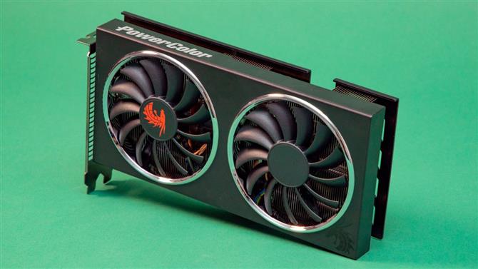 AMD Radeon RX 5500 XT review
