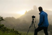 22 Běžné problémy s fotografiemi (a jak je opravit)