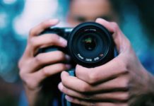 41 tipů a triků ke zlepšení fotografie