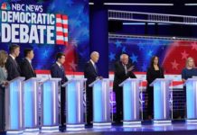 Druhá demokratická debata 2019: jak sledovat live stream debaty CNN