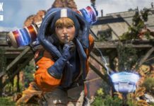 Jak nárokovat obsah Apex Legends ‚Twitch Prime