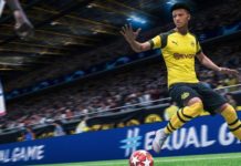 FIFA 20 kopů zdarma: jak přidat rotaci a vstřelit góly