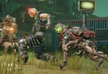 Borderlands 3 FL4K staví: nejlepší dovednostní stromy, schopnosti a akční dovednosti pro vašeho Beastmastera