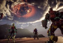 Anthem Cataclysm: co vědět před skokem do Anthemovy nové události