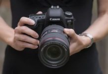 49 základních tipů a triků Canon DSLR, které potřebujete vědět