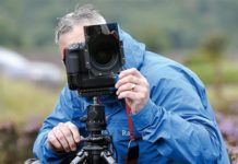 5 filtrů esenciálních fotografií (a proč nemůžete bez nich žít!)