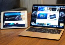 Jak používat Sidecar v makrech Catalina