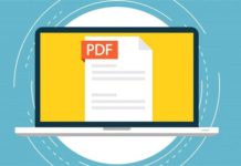 Jak editovat PDF zdarma