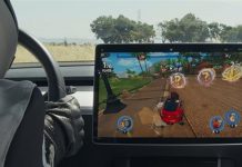 Hry, software a aktualizace Tesla: Zde je kompletní průvodce Tesla Arcade