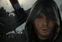 Průvodce zbraněmi Stranding: nejlepší zbraně pro udržení BT a MULE na uzdě