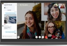 Jak sdílet obrazovku na Skype