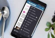 Jak povolit tmavý režim pro Firefox