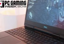 Jak hrát PC hry na levném notebooku