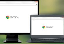 Jak aktualizovat Google Chrome