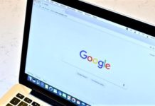 Jak odstranit navrhované adresy URL z prohlížeče Google Chrome