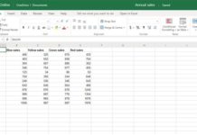 Jak vytvořit rozevírací seznam v aplikaci Excel
