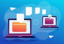 Jak přenést soubory do nového počítače