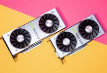Jak nainstalovat ovladače Nvidia: jak uvést GPU Nvidia GeForce do provozu