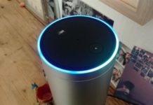 Alexa žlutý prsten: tady & rsquo; to, jak zkontrolovat své zprávy na Echo