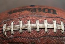 Jak sledovat vysokoškolský fotbal: live stream 19-20 her NCAA online odkudkoli