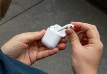 Jak resetovat AirPods a AirPods 2