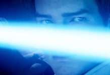 Star Wars Jedi: Fallen Order: jak získat dvojitý světelný meč