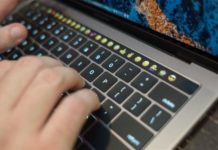 Jak kopírovat a vkládat na Mac