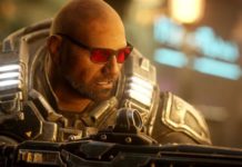 Jak získat zdarma pleť Batista v Gears 5