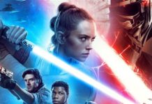 Jak sledovat filmy Star Wars v pořádku