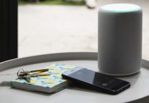 Jak změnit Alexův hlas