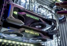 Jak porovnat grafickou kartu