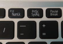 Jak screenshot na PC