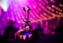 Jak se dívat na ceny Golden Joystick Awards 2019