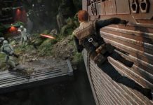 Star Wars Jedi: Fallen Order: nejlepší dovednosti, díky kterým se z vás stane Jedi Master
