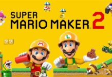Jak udělat Super Mario Maker úroveň, která je vlastně zábava