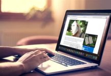 Jak zaznamenávat na počítači Mac