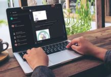 Jak aktivovat tmavý režim v WhatsApp na webu