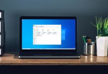 Jak namapovat síťovou jednotku v systému Windows 10